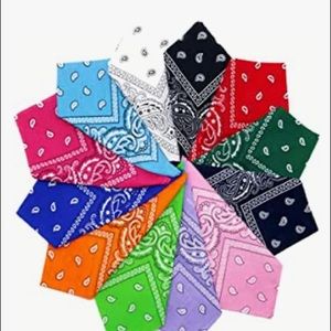 Bandanas